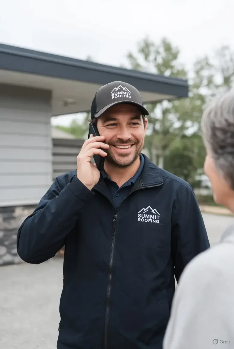 Flat Roof Leak Repair Corryton, TN FAQs